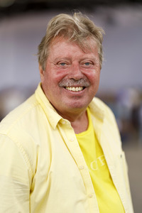 Konzert von Volker Rosin in Köln