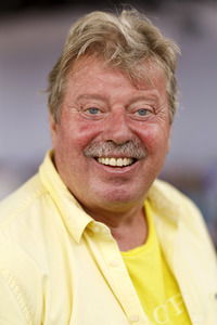 Konzert von Volker Rosin in Köln