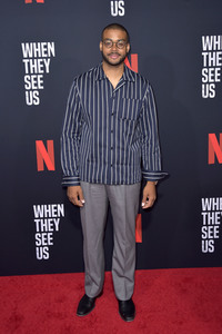 FYC Event 'When They See Us' in Los Angeles