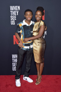 FYC Event 'When They See Us' in Los Angeles