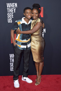 FYC Event 'When They See Us' in Los Angeles