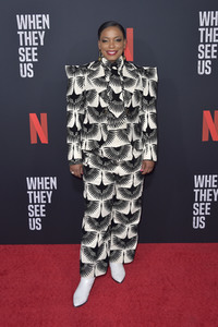 FYC Event 'When They See Us' in Los Angeles