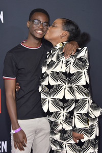 FYC Event 'When They See Us' in Los Angeles