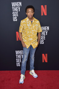 FYC Event 'When They See Us' in Los Angeles