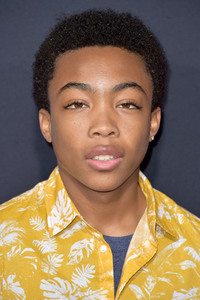 FYC Event 'When They See Us' in Los Angeles