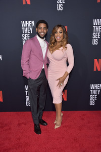 FYC Event 'When They See Us' in Los Angeles