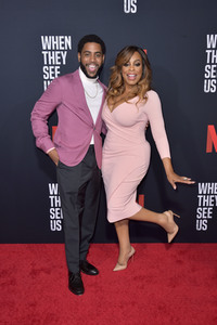 FYC Event 'When They See Us' in Los Angeles