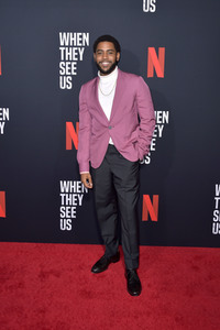FYC Event 'When They See Us' in Los Angeles