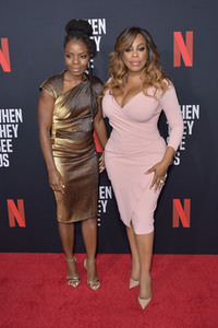 FYC Event 'When They See Us' in Los Angeles