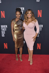 FYC Event 'When They See Us' in Los Angeles