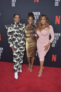 FYC Event 'When They See Us' in Los Angeles