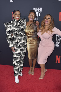 FYC Event 'When They See Us' in Los Angeles