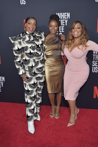 FYC Event 'When They See Us' in Los Angeles