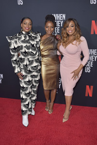 FYC Event 'When They See Us' in Los Angeles