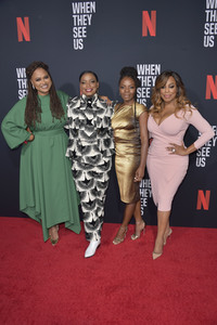 FYC Event 'When They See Us' in Los Angeles