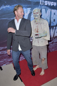 Filmpremiere 'Zombie Tidal Wave' in Los Angeles
