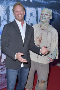 Filmpremiere 'Zombie Tidal Wave' in Los Angeles