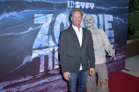 Filmpremiere 'Zombie Tidal Wave' in Los Angeles
