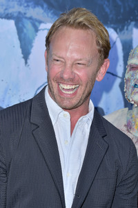 Filmpremiere 'Zombie Tidal Wave' in Los Angeles