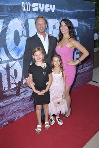 Filmpremiere 'Zombie Tidal Wave' in Los Angeles