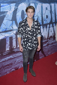 Filmpremiere 'Zombie Tidal Wave' in Los Angeles