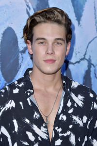 Filmpremiere 'Zombie Tidal Wave' in Los Angeles