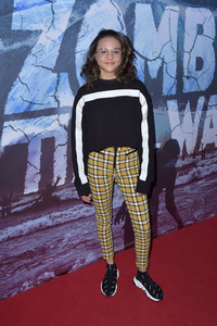 Filmpremiere 'Zombie Tidal Wave' in Los Angeles