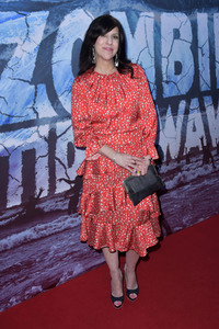Filmpremiere 'Zombie Tidal Wave' in Los Angeles