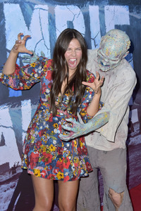 Filmpremiere 'Zombie Tidal Wave' in Los Angeles