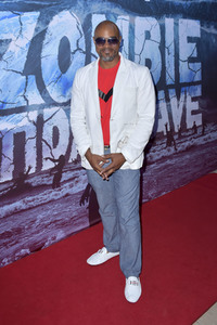 Filmpremiere 'Zombie Tidal Wave' in Los Angeles