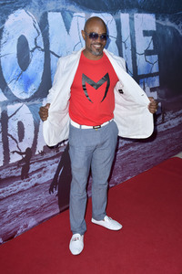 Filmpremiere 'Zombie Tidal Wave' in Los Angeles