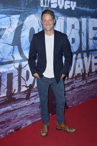 Filmpremiere 'Zombie Tidal Wave' in Los Angeles