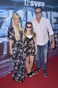 Filmpremiere 'Zombie Tidal Wave' in Los Angeles