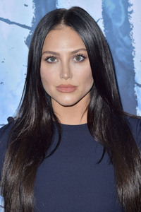 Filmpremiere 'Zombie Tidal Wave' in Los Angeles