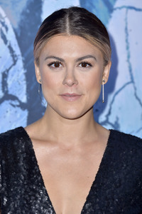 Filmpremiere 'Zombie Tidal Wave' in Los Angeles