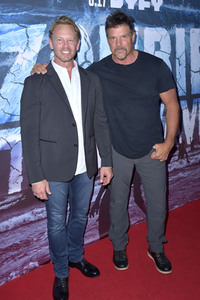 Filmpremiere 'Zombie Tidal Wave' in Los Angeles