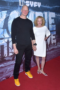 Filmpremiere 'Zombie Tidal Wave' in Los Angeles