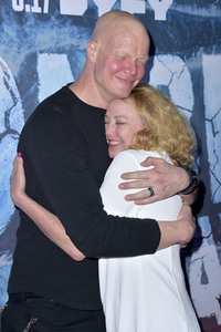 Filmpremiere 'Zombie Tidal Wave' in Los Angeles