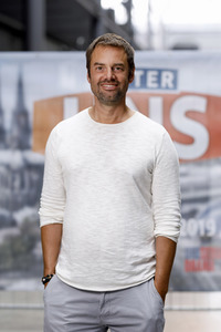 Fantreffen 'Unter uns' in Köln