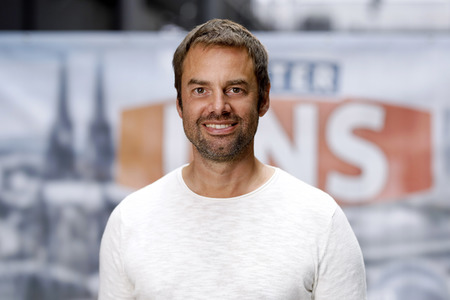 Fantreffen 'Unter uns' in Köln