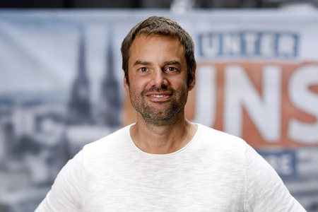 Fantreffen 'Unter uns' in Köln