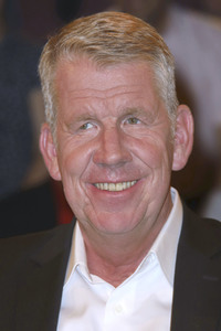 Talkshow 'Markus Lanz' in Hamburg