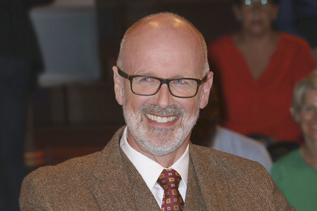 Talkshow 'Markus Lanz' in Hamburg