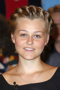 Talkshow 'Markus Lanz' in Hamburg