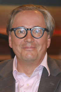 Talkshow 'Markus Lanz' in Hamburg