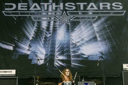 M'era Luna Festival 2019 in Hildesheim