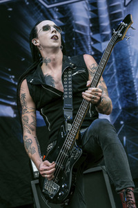 M'era Luna Festival 2019 in Hildesheim