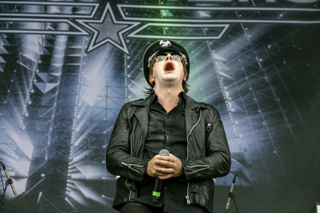 M'era Luna Festival 2019 in Hildesheim