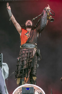 M'era Luna Festival 2019 in Hildesheim