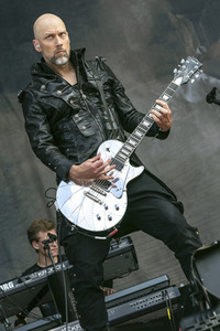 M'era Luna Festival 2019 in Hildesheim